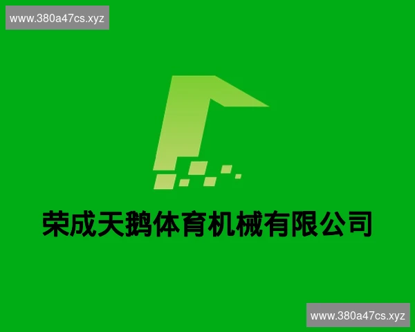 荣成天鹅体育机械有限公司